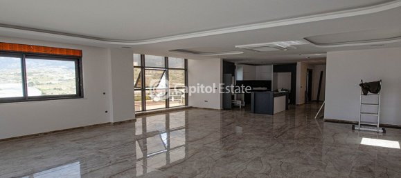 Villa 1+4 in Antalya, Turkey No. 6566 20