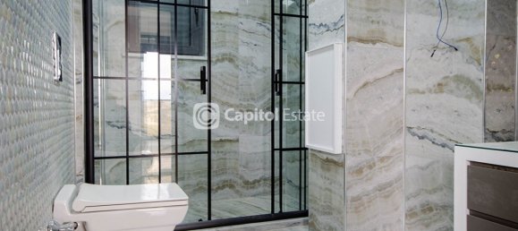 Villa 1+4 in Antalya, Turkey No. 6566 30