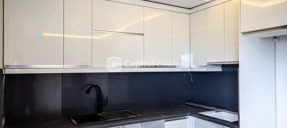 Villa 1+4 in Antalya, Turkey No. 6566 8