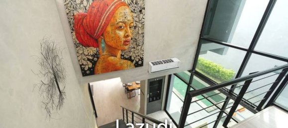 3 bedrooms Villa in Bang Tao, Thailand No. 27101 8