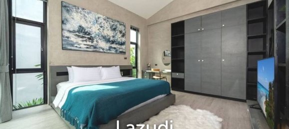 3 bedrooms Villa in Bang Tao, Thailand No. 27101 5