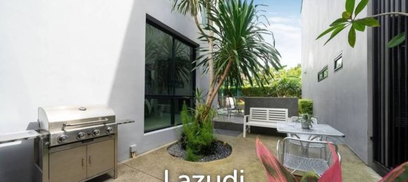 3 bedrooms Villa in Bang Tao, Thailand No. 27101 9