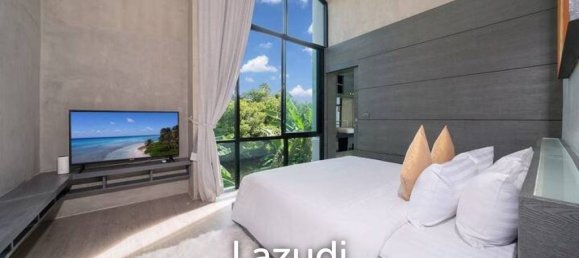 3 bedrooms Villa in Bang Tao, Thailand No. 27101 10