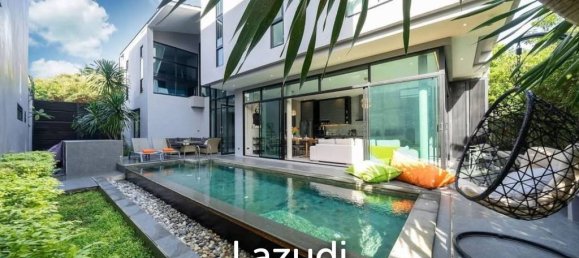 3 bedrooms Villa in Bang Tao, Thailand No. 27101 3