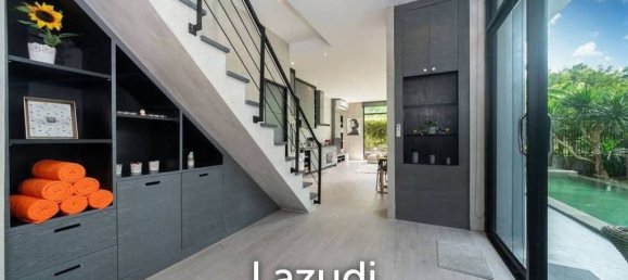 3 bedrooms Villa in Bang Tao, Thailand No. 27101 6