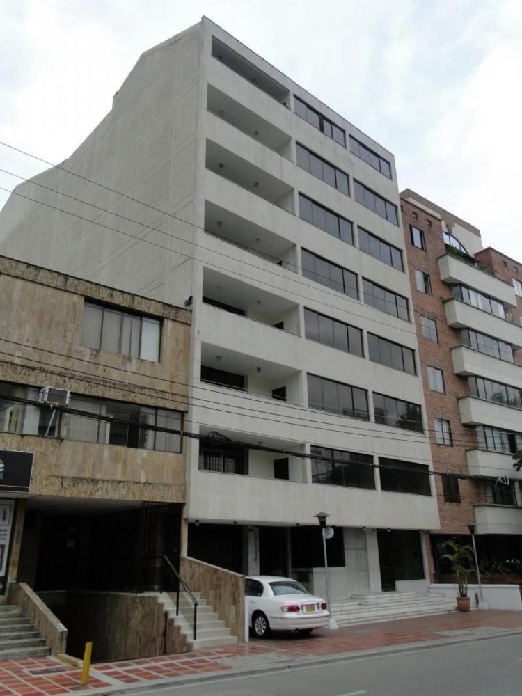 45 bedrooms House in Valle del Cauca, Colombia No. 1833