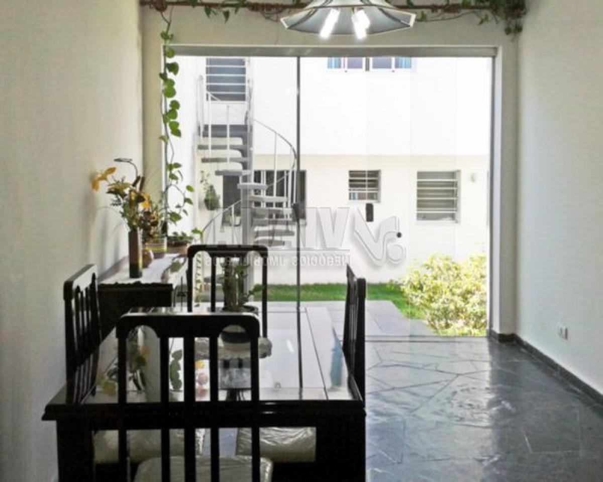 Casa T3 em São Paulo, Brazil N.º 566409