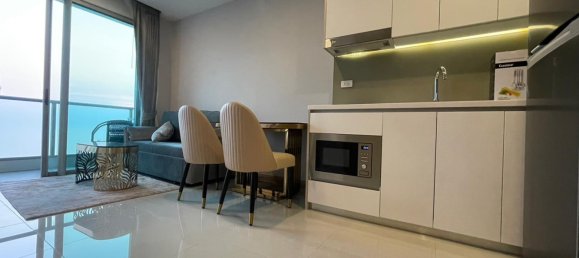 1 bedroom Condo in Pattaya, Thailand No. 19367 19