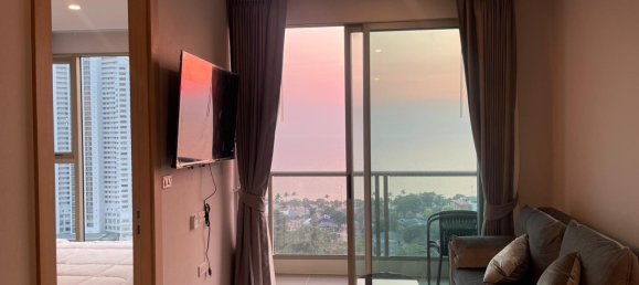 1 bedroom Condo in Pattaya, Thailand No. 19367 11