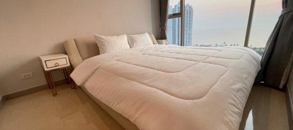 1 bedroom Condo in Pattaya, Thailand No. 19367 8