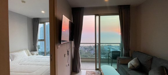 1 bedroom Condo in Pattaya, Thailand No. 19367 9
