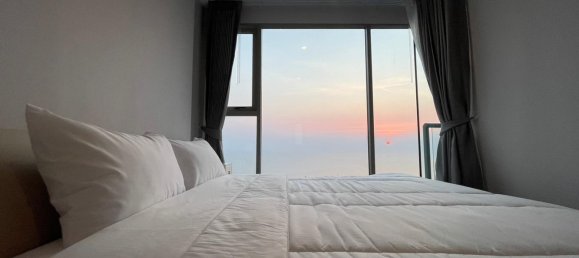 1 bedroom Condo in Pattaya, Thailand No. 19367 2