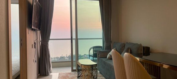 1 bedroom Condo in Pattaya, Thailand No. 19367 10