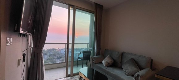 1 bedroom Condo in Pattaya, Thailand No. 19367 6