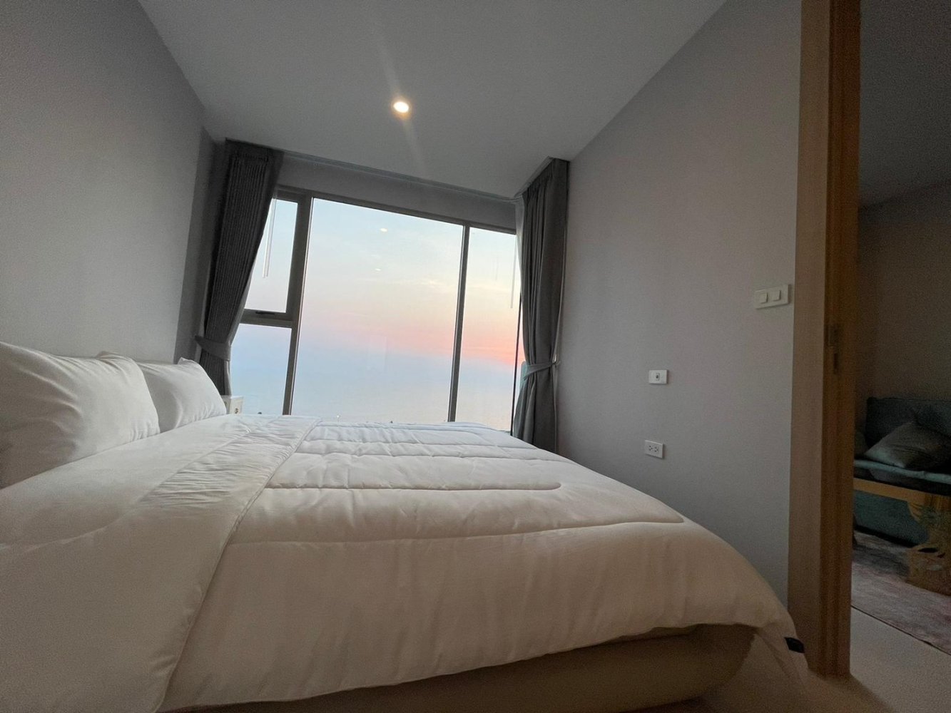 1 bedroom Condo in Pattaya, Thailand No. 19367