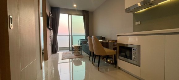 1 bedroom Condo in Pattaya, Thailand No. 19367 13