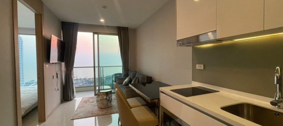 1 bedroom Condo in Pattaya, Thailand No. 19367 12