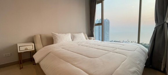 1 bedroom Condo in Pattaya, Thailand No. 19367 7