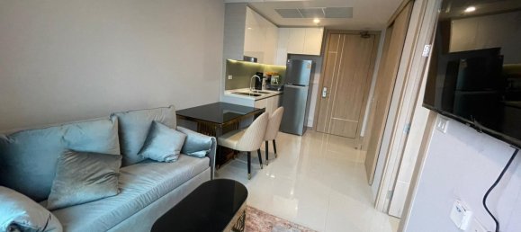 1 bedroom Condo in Pattaya, Thailand No. 19367 15