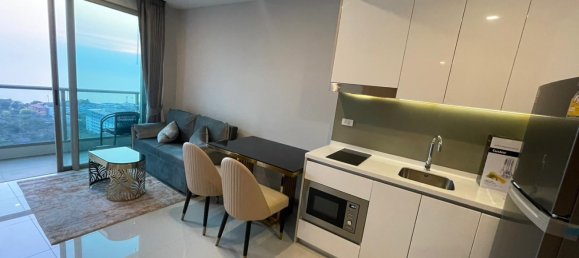 1 bedroom Condo in Pattaya, Thailand No. 19367 18