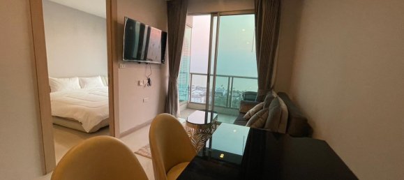 1 bedroom Condo in Pattaya, Thailand No. 19367 16