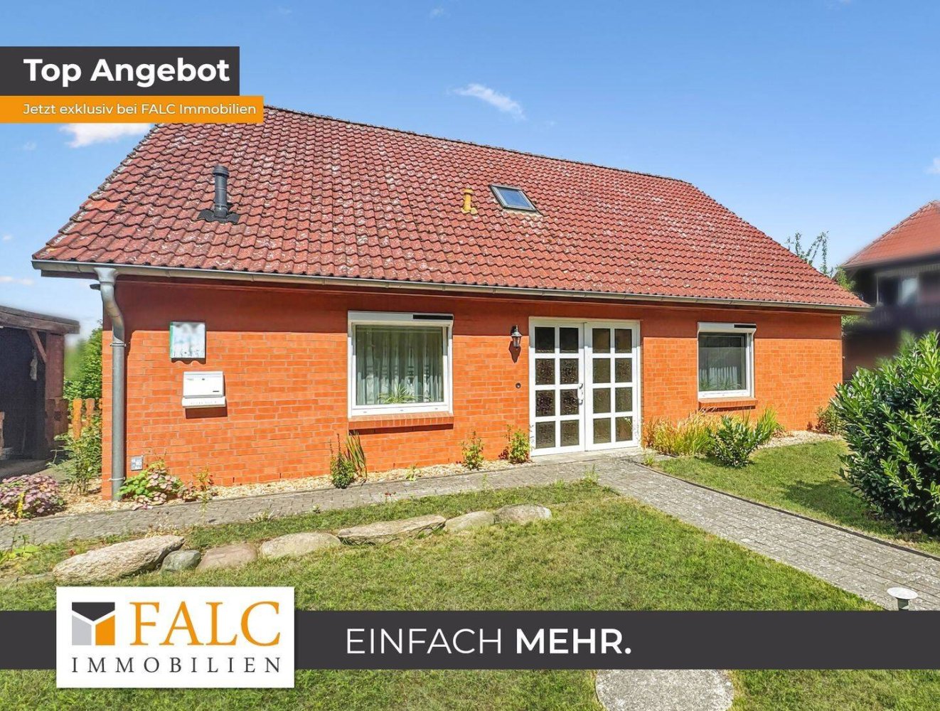 4 bedrooms House in Ludwigslust-Parchim, Germany No. 257061