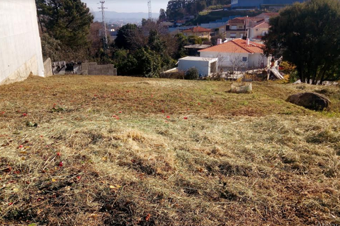  Land in Vila Nova de Gaia, Portugal No. 268488