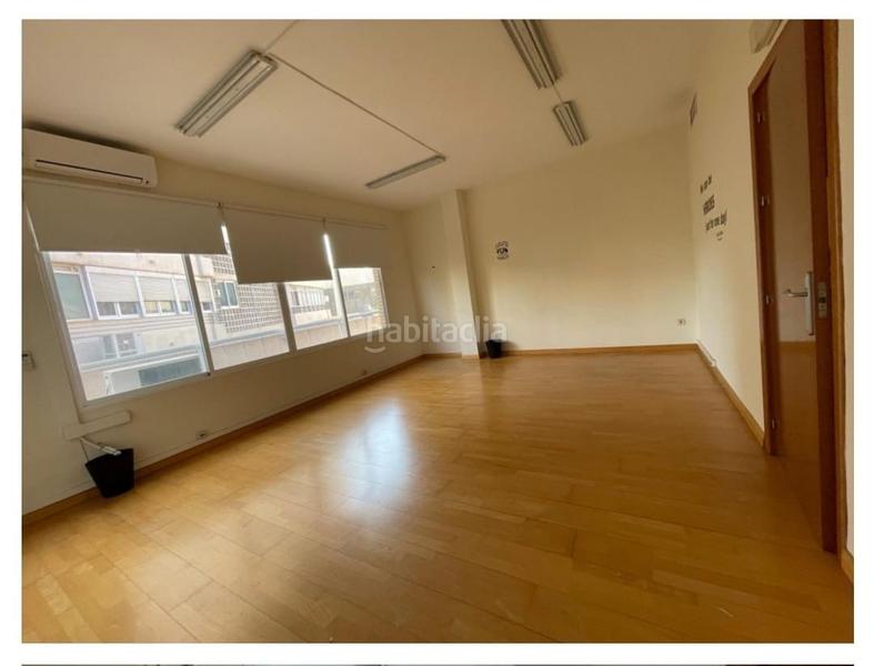 151m² Office in Malaga, Spain No. 134747