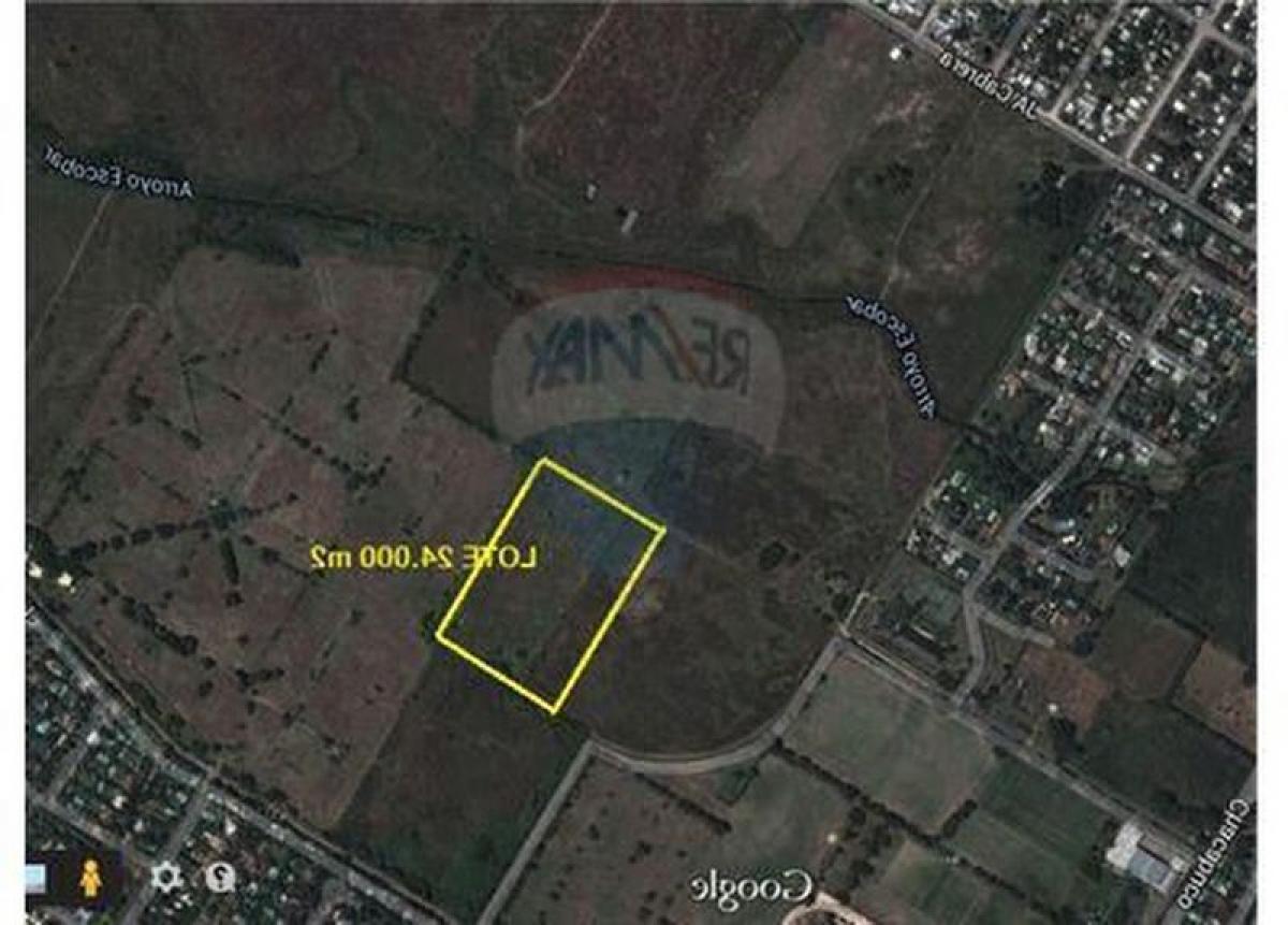 Grundstück in Pilar, Argentina, Nr. 40472