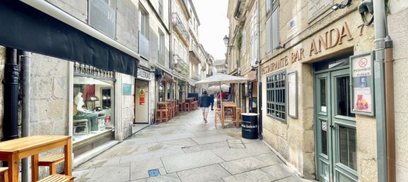 Gebäude in Lugo, Spain 184m², Nr. 49542 70