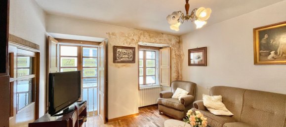 Gebäude in Lugo, Spain 184m², Nr. 49542 62