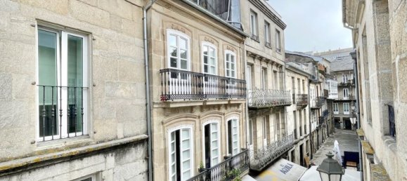 Gebäude in Lugo, Spain 184m², Nr. 49542 51