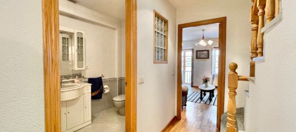 Gebäude in Lugo, Spain 184m², Nr. 49542 63