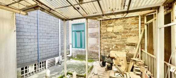 Gebäude in Lugo, Spain 184m², Nr. 49542 77