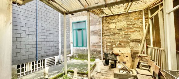 Gebäude in Lugo, Spain 184m², Nr. 49542 76