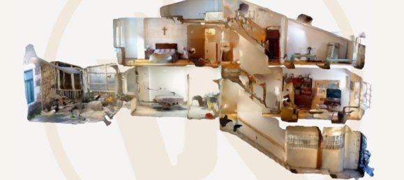 Gebäude in Lugo, Spain 184m², Nr. 49542 78