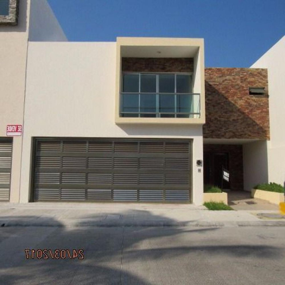 3 غرف نوم منزل في Veracruz, Mexico رقم 226024