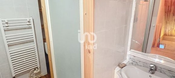 Дом с 4 спальнями в Бурж, Франция № 51636 15