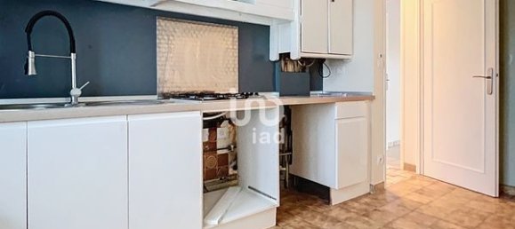 Дом с 4 спальнями в Бурж, Франция № 51636 7