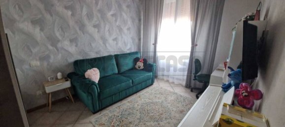 Квартира с 2 спальнями в Кремона, Италия № 379448 13