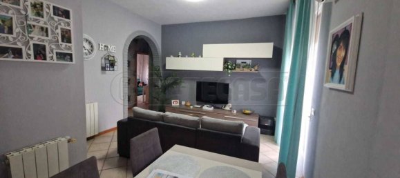 Квартира с 2 спальнями в Кремона, Италия № 379448 2