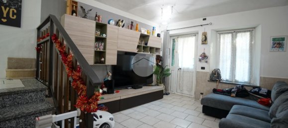 Casa de 4 habitaciónes en Castelnuovo Belbo, Italy No. 150802 2