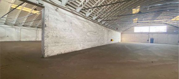 Lagerhaus in Limbiate, Italy 3700m², Nr. 64843 22