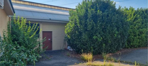 Lagerhaus in Limbiate, Italy 3700m², Nr. 64843 13