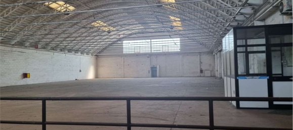 Lagerhaus in Limbiate, Italy 3700m², Nr. 64843 27