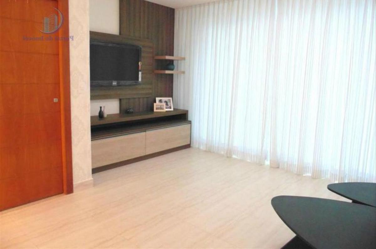 3 bedrooms Apartment in Sao Paulo, Brazil No. 449333