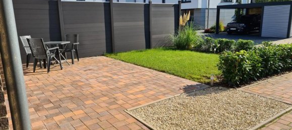 3 غرف نوم تاون هاوس في Osnabruck, Germany رقم 268438 9