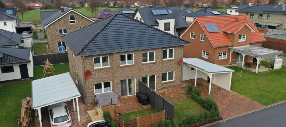 3 غرف نوم تاون هاوس في Osnabruck, Germany رقم 268438 3