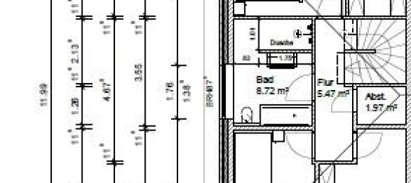 3 غرف نوم تاون هاوس في Osnabruck, Germany رقم 268438 6