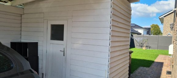 3 غرف نوم تاون هاوس في Osnabruck, Germany رقم 268438 4